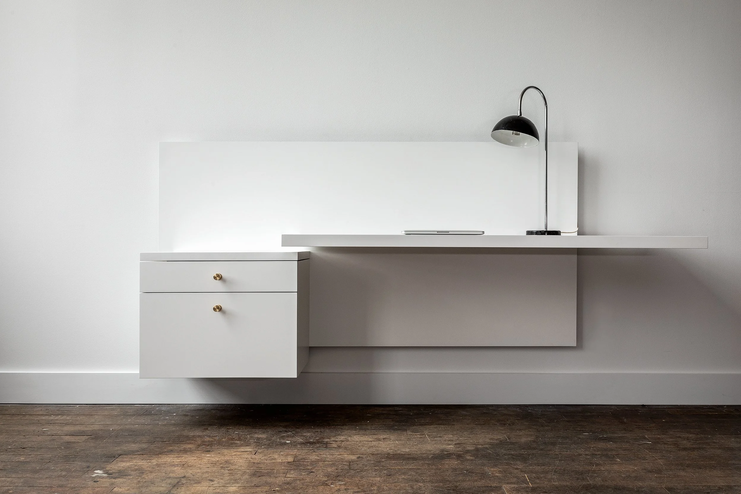 AS6 — Atlas Industries